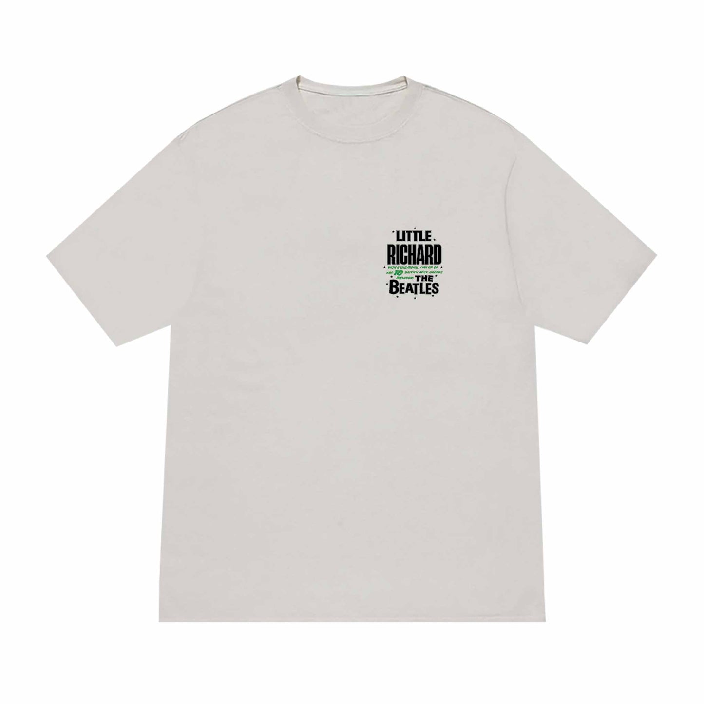 King Richard Tee - Cement