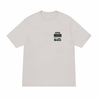 King Richard Tee - Cement