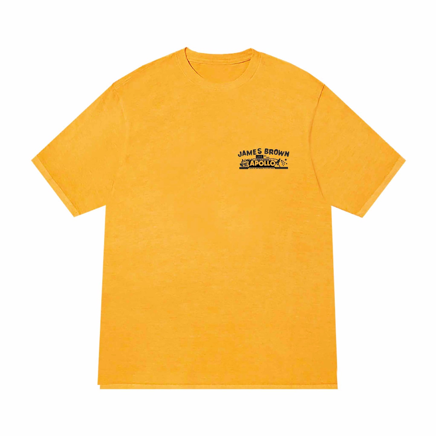 James Tee - Gold