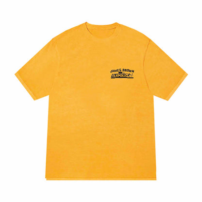 James Tee - Gold