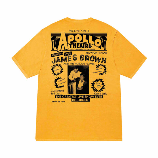 James Tee - Gold