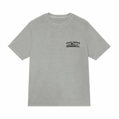 James Tee - Dark Silver