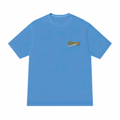 Earth Wind Fire Tee - Blue Moon