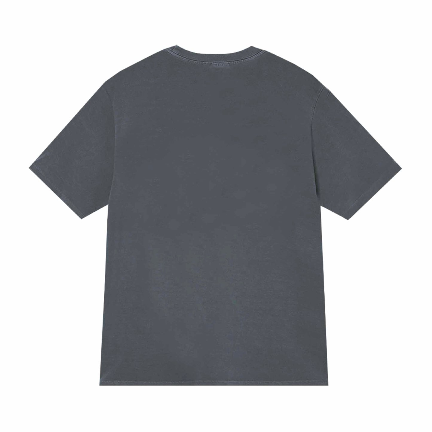 Miles Tee - Charcoal