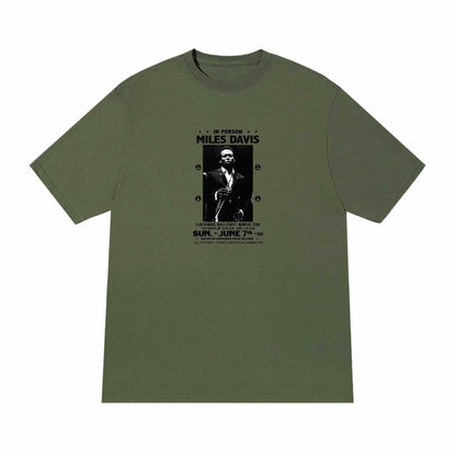 Miles Tee - Army