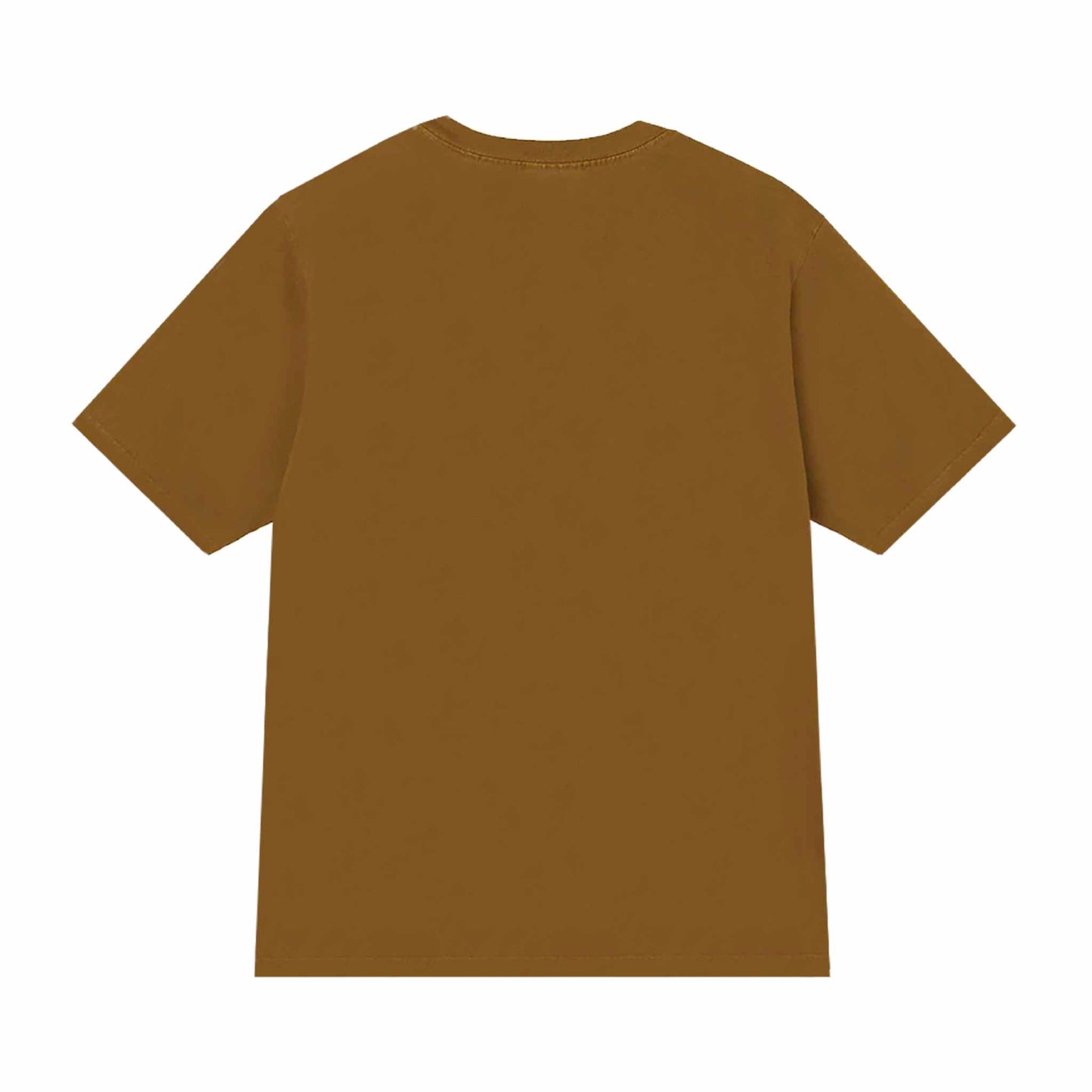 Meet the Supremes Tee - Brass