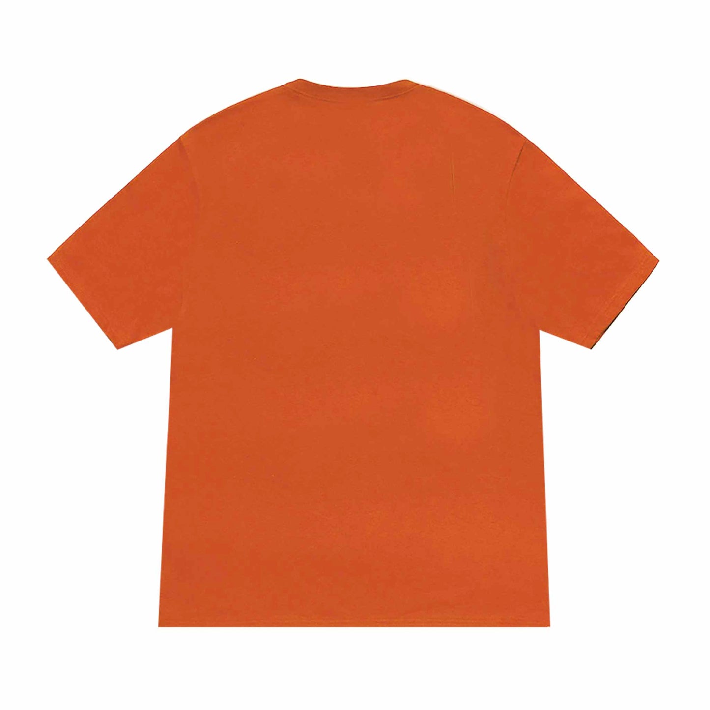 Meet the Supremes Tee - Bright Orange