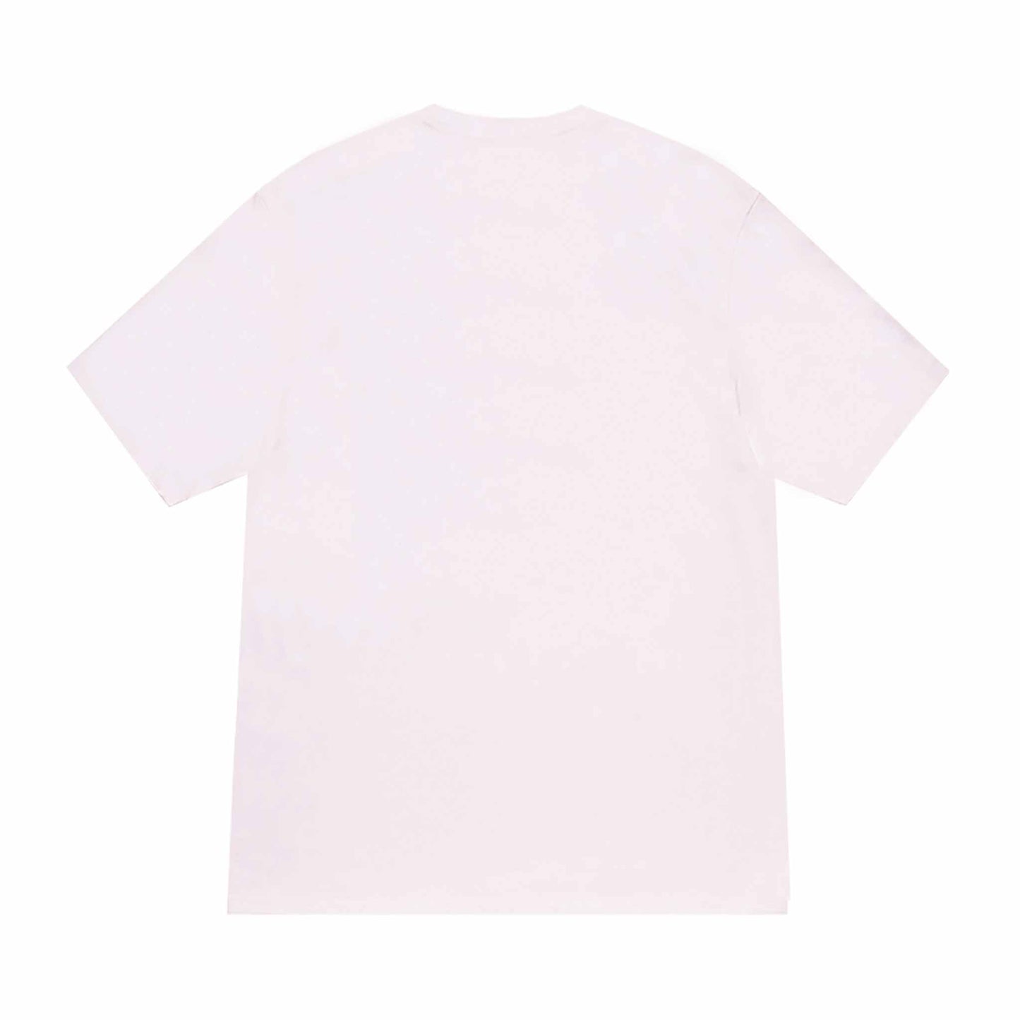Gladys in Hawaii Tee - Light Pink