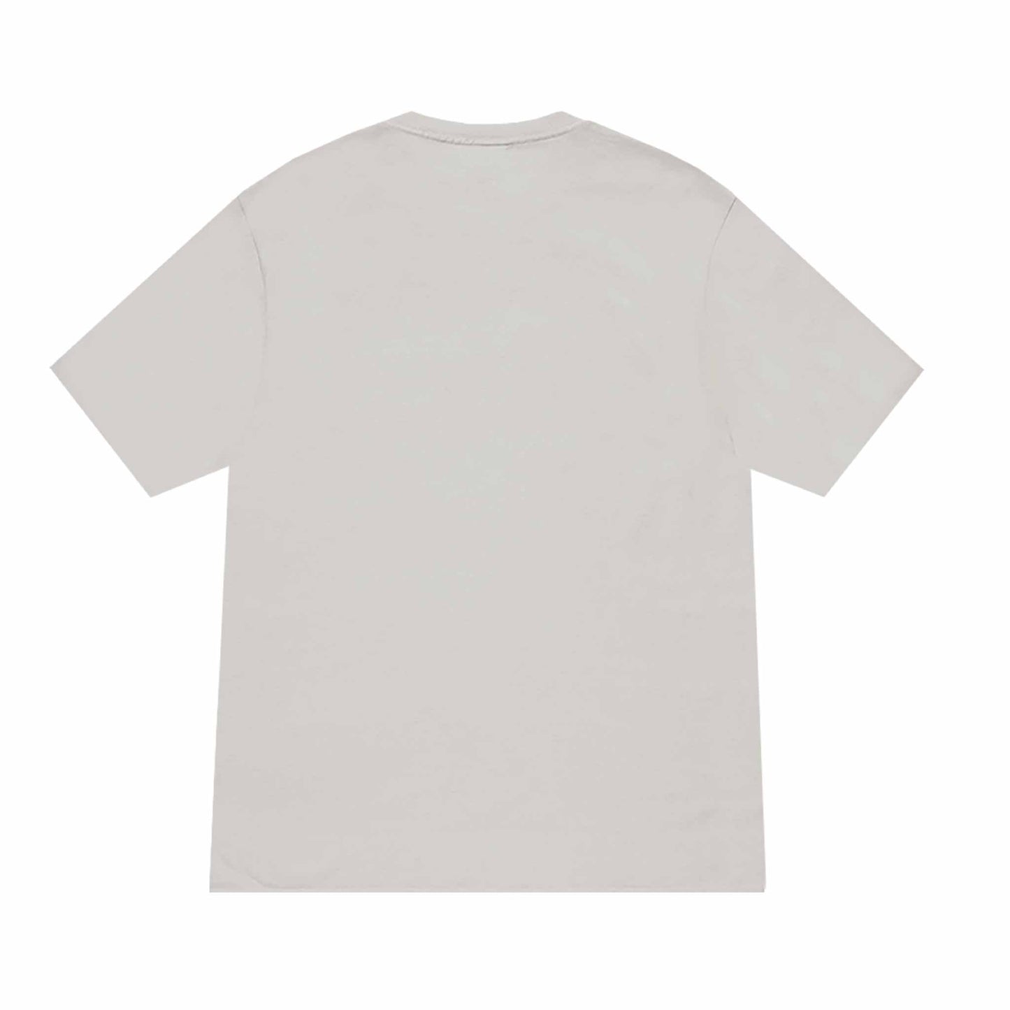 Gladys in Hawaii Tee - Cement