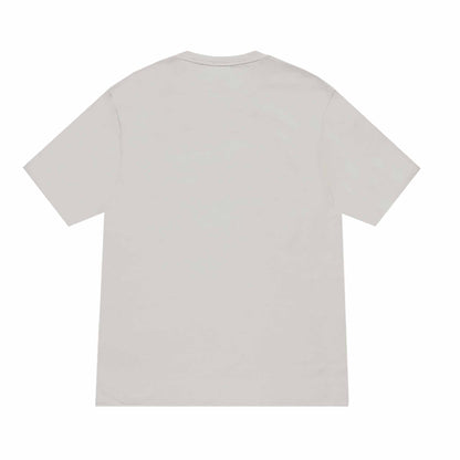 Gladys in Hawaii Tee - Cement