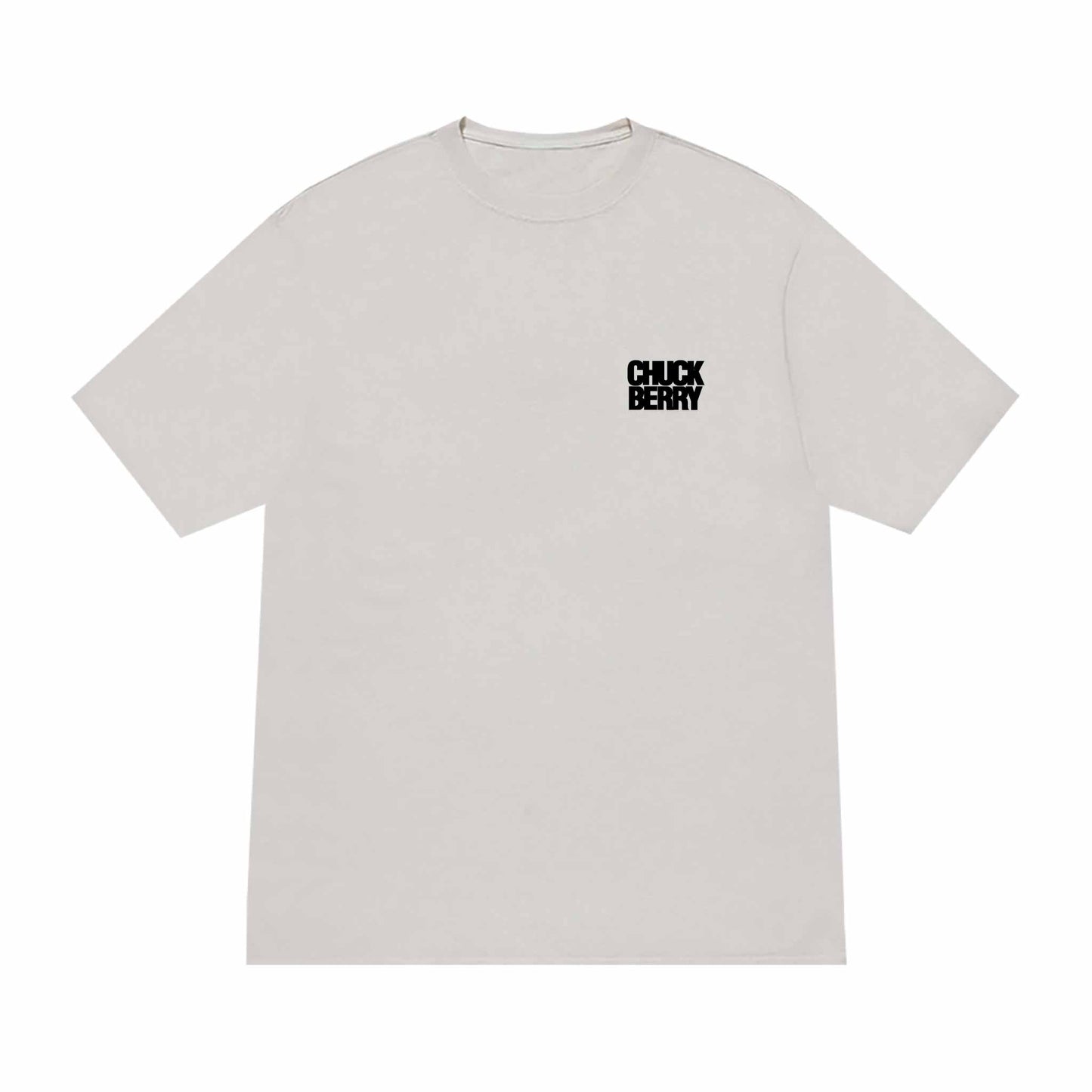 Chuck Tee - Cement