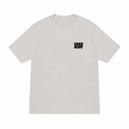 Chuck Tee - Cement