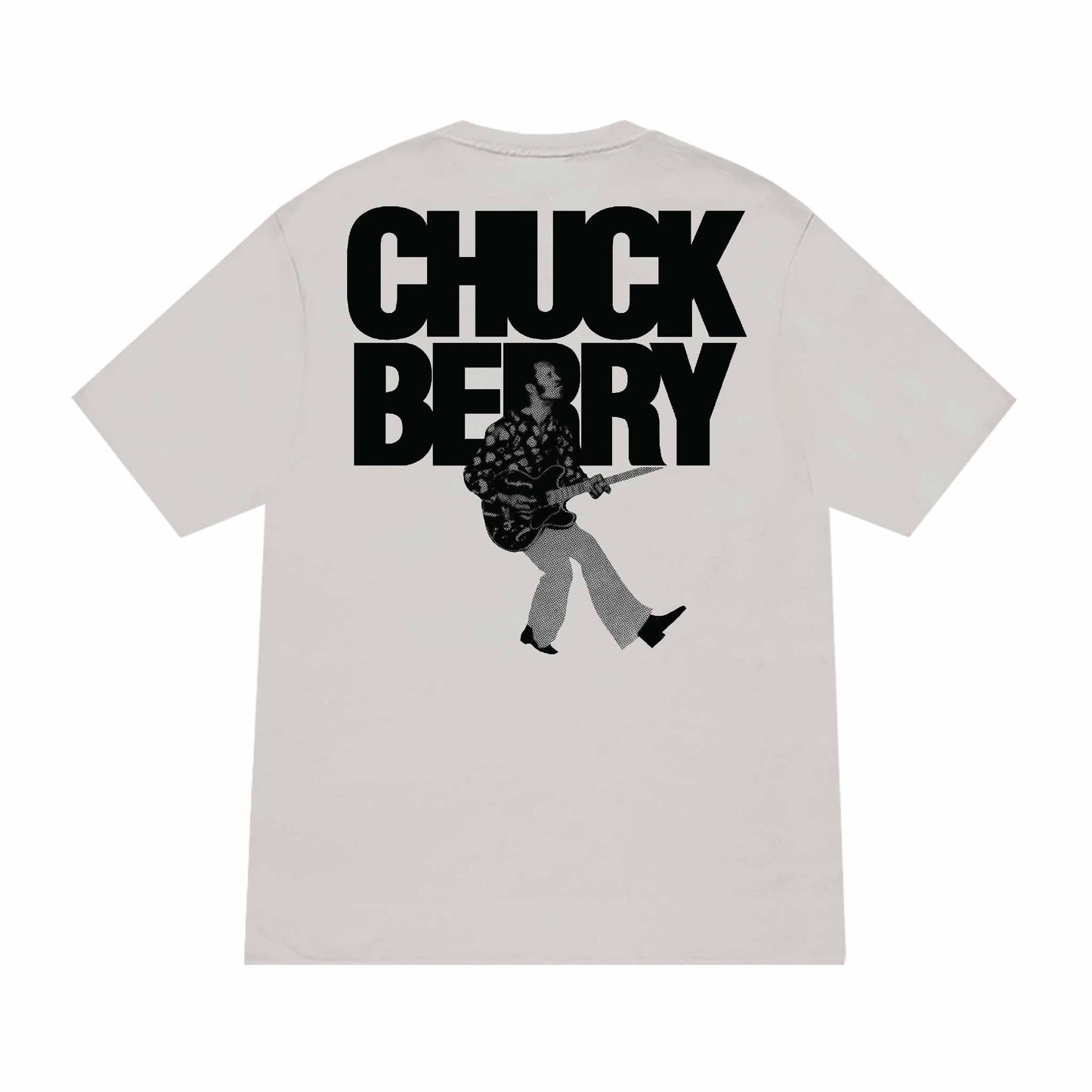 Chuck Tee - Cement