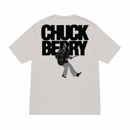 Chuck Tee - Cement