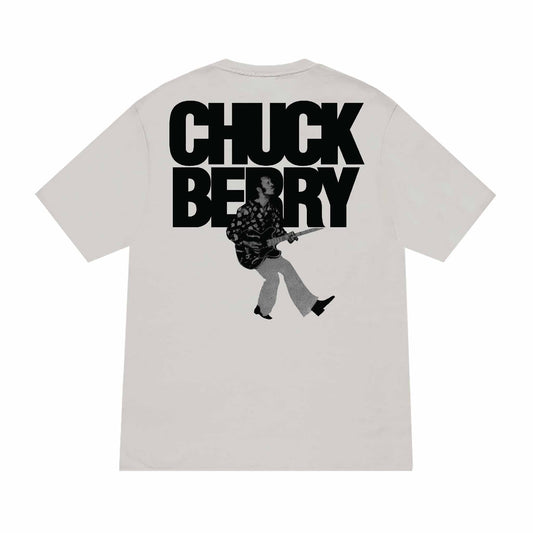 Chuck Tee - Cement