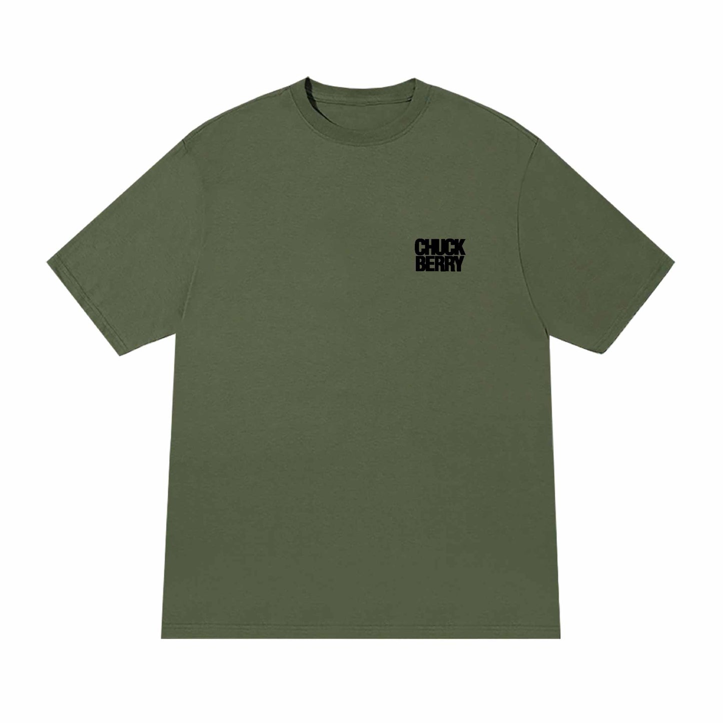 Chuck Tee - Army