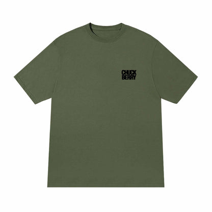 Chuck Tee - Army
