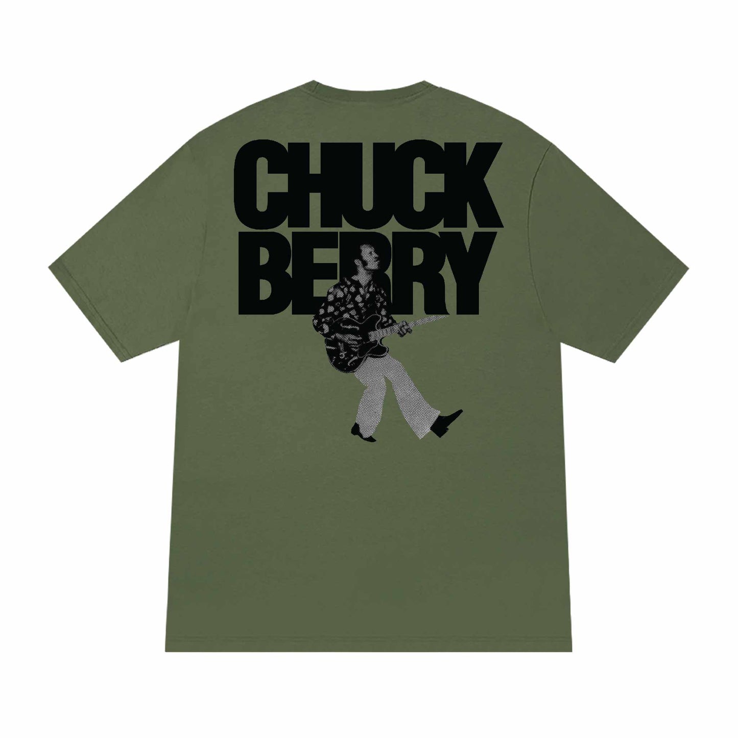 Chuck Tee - Army