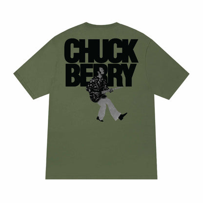 Chuck Tee - Army
