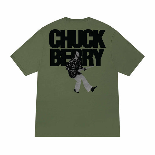 Chuck Tee - Army