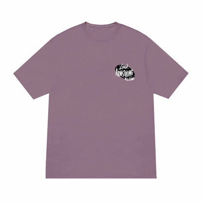 Louie Tee - Mauve